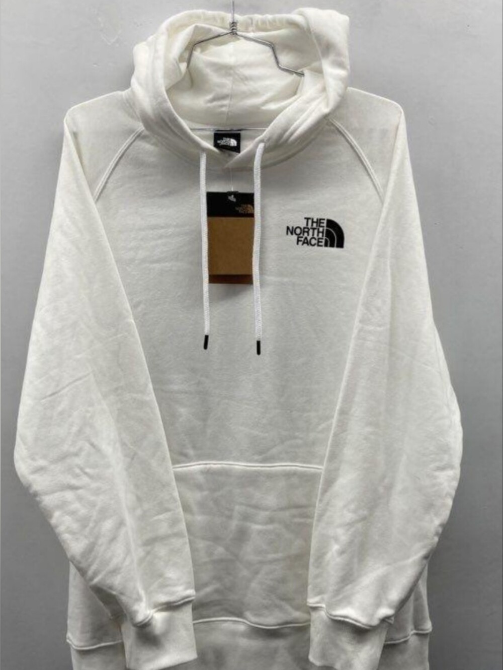 The North Face Men's Box NSE Hoodie Size XXL NWT MSRP $65